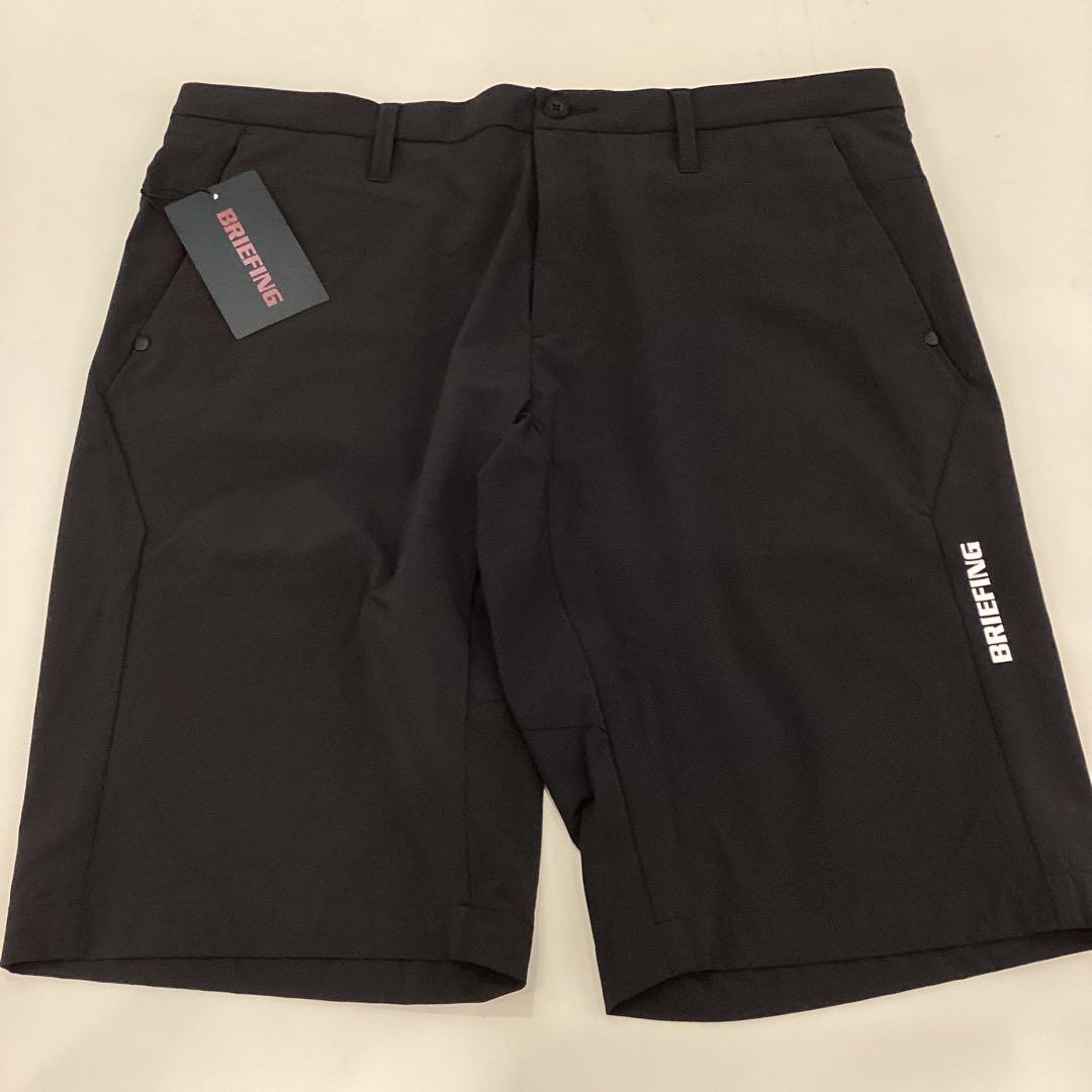 新品　BRIEFING WR CORDURA(R) SHORT PANTS XL