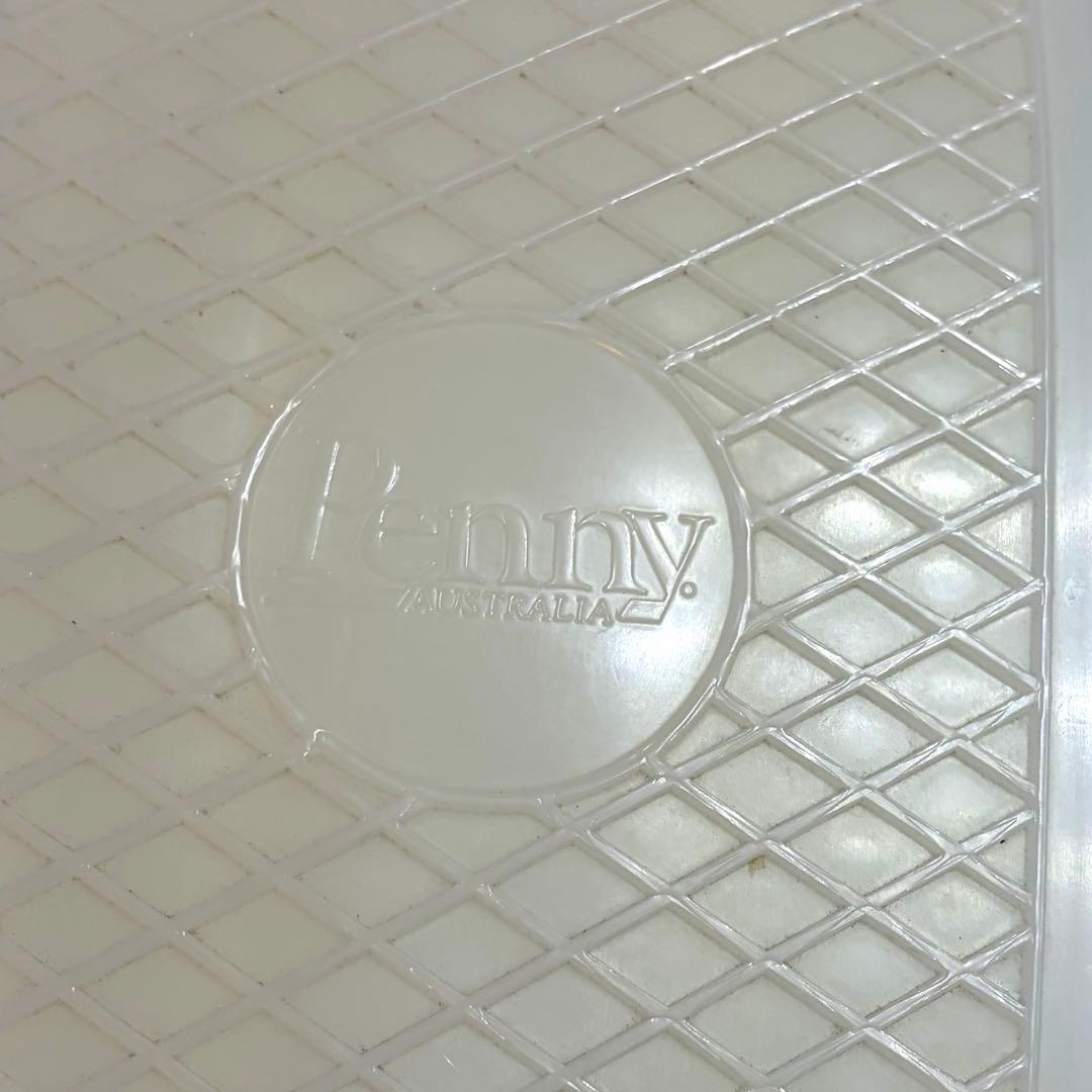 Penny 蓄光 モデル 22インチ スケートボード スケボー