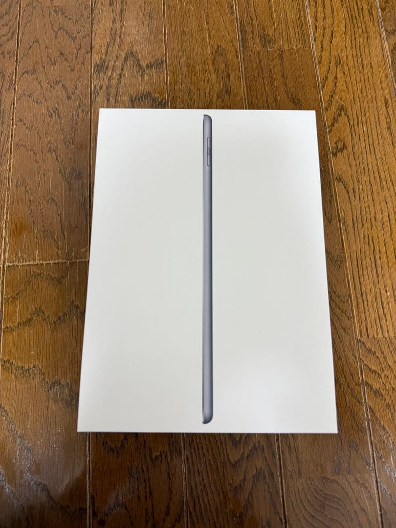 iPad 第6世代 WiFiモデル 9.7インチ 32GB