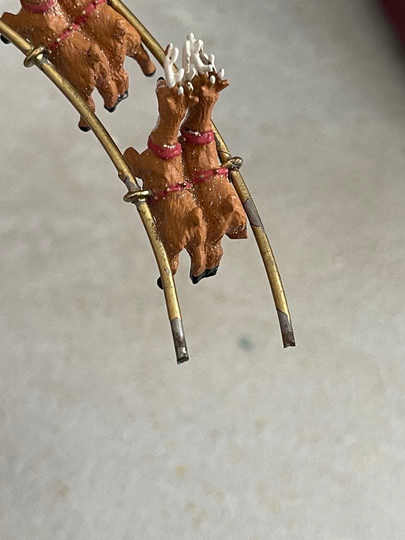 トーマス キンケード　クリスマスツリー