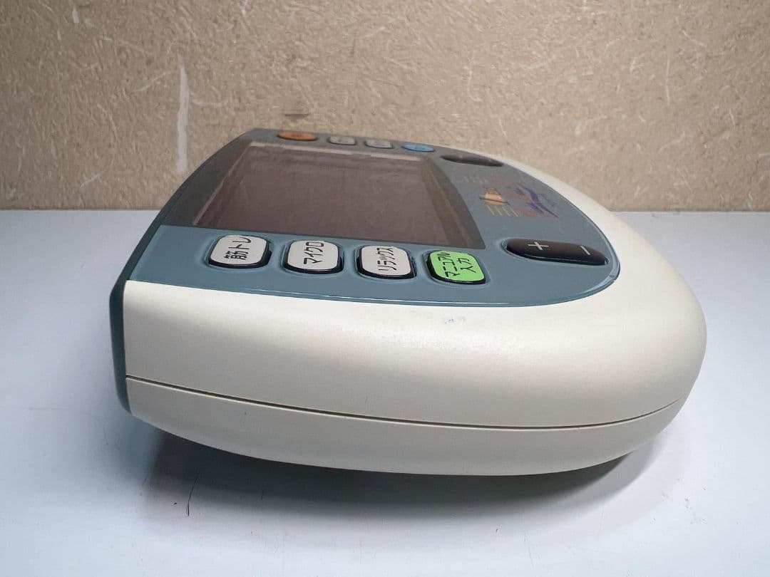 EMSツインビート2 ボディ＆フェイス