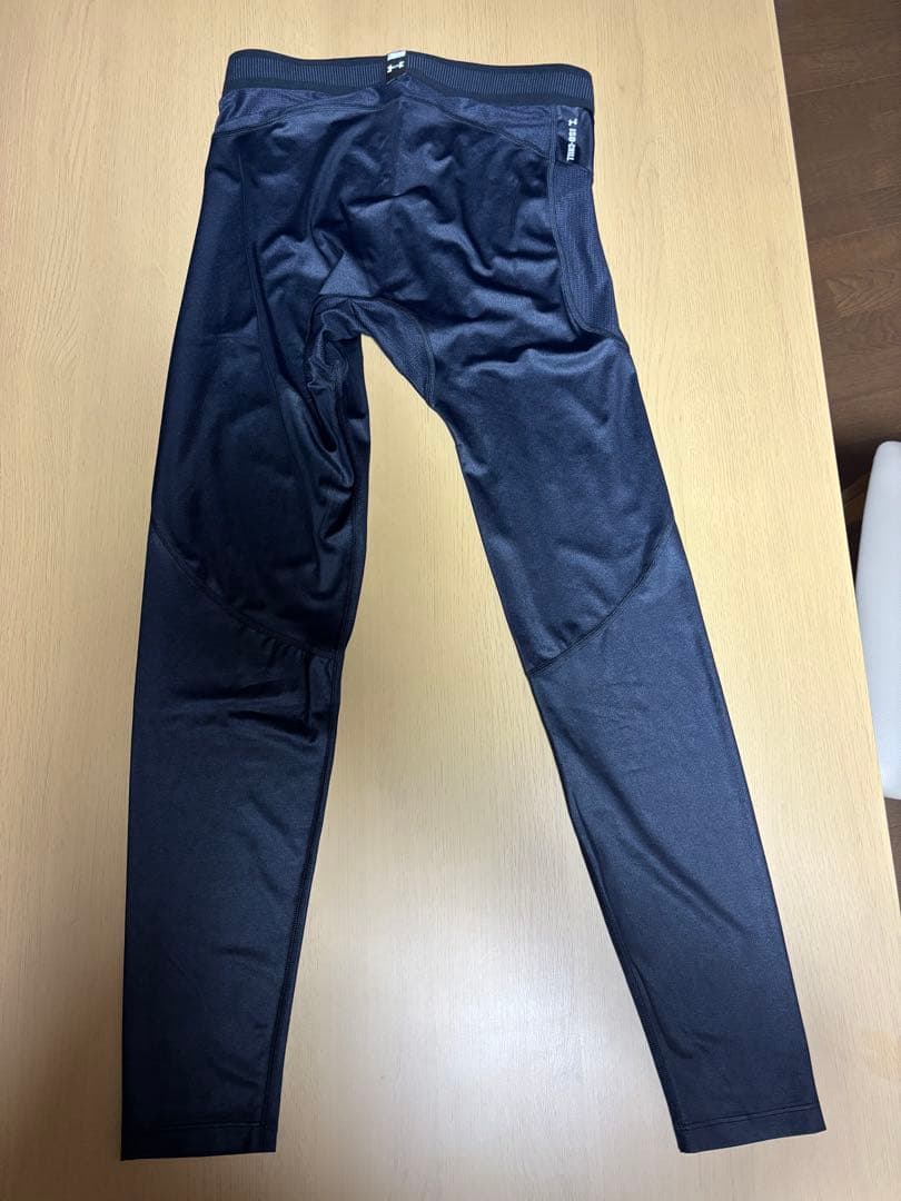 アンダーアーマー アイソチル コンプレッション 上下 XL 2セット