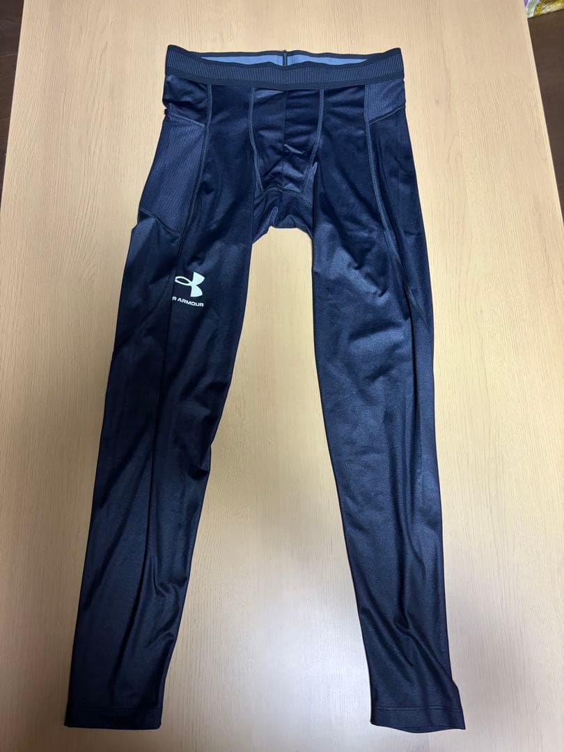 アンダーアーマー アイソチル コンプレッション 上下 XL 2セット