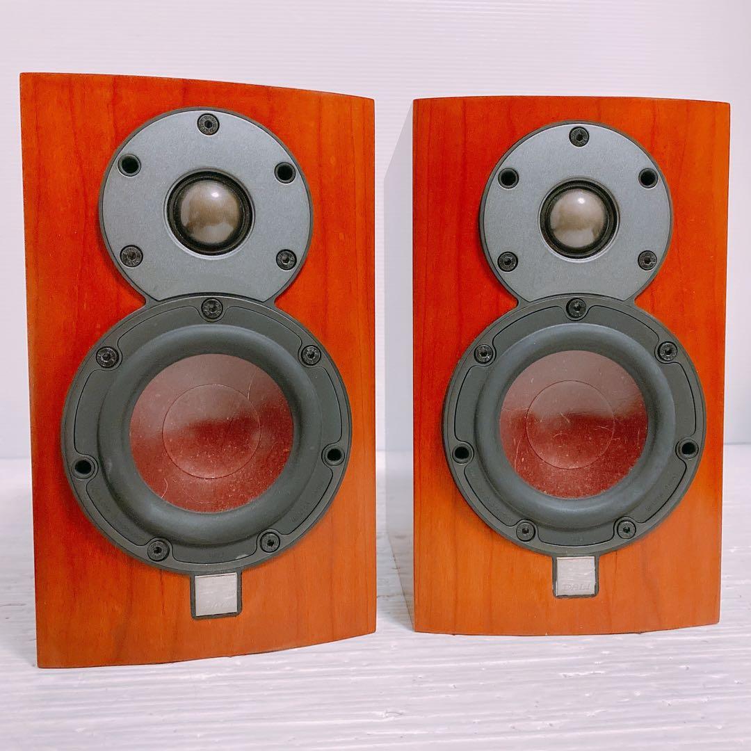 DALI MENTOR MENUET ペアスピーカー