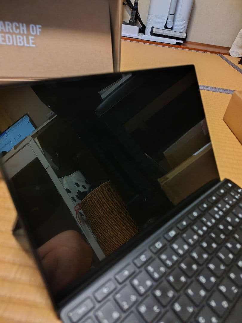 ASUS Chromebook本体 キーボードペン 日本語 CM3000DV