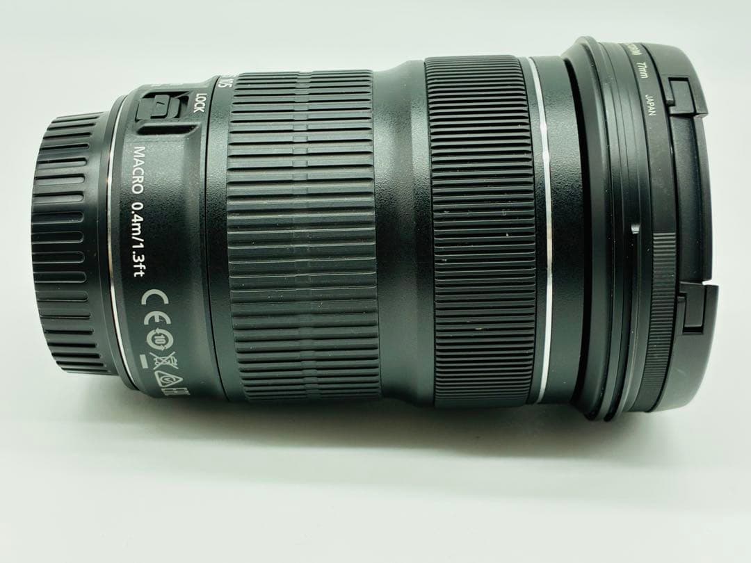 Canon EOS 6D Mark II レンズ2本セット