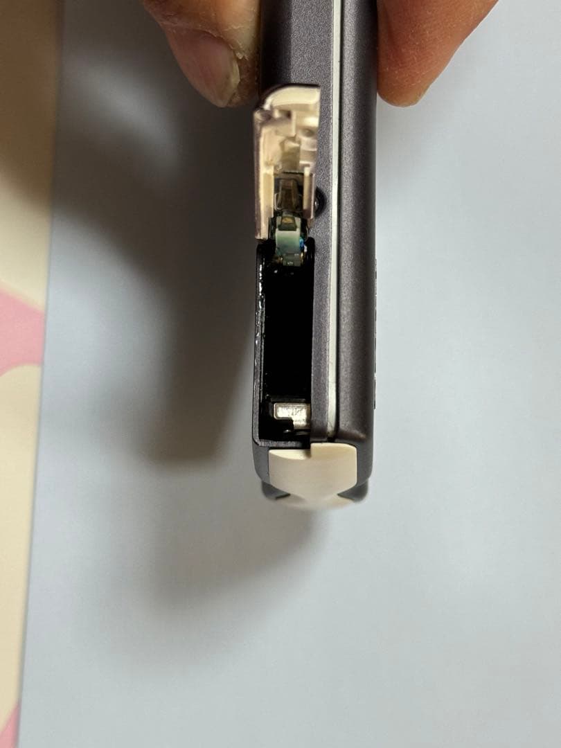 SONY ソニー Hi-MD MDウォークマン MZ-EH70