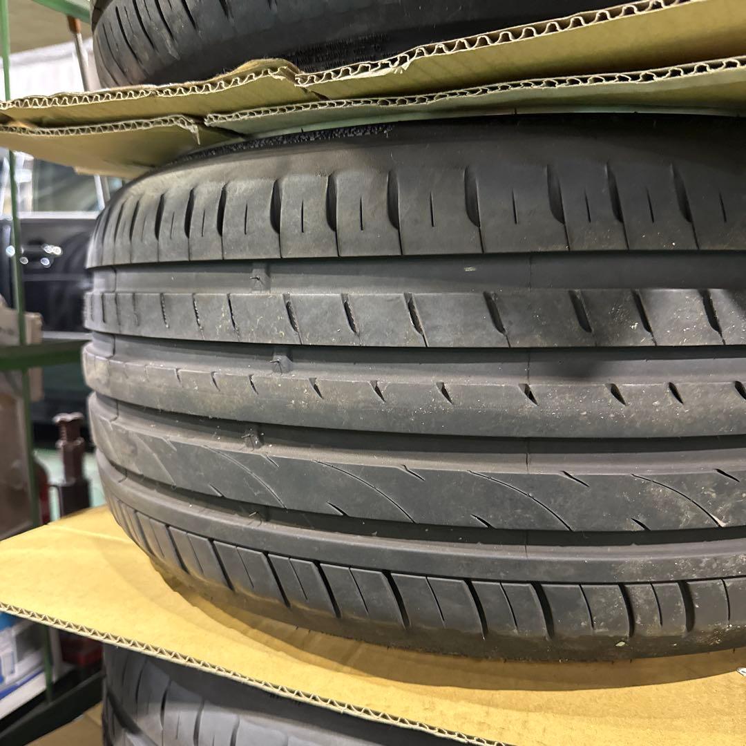 WORK EMOTION T5R2P ワーク　エモーション 19