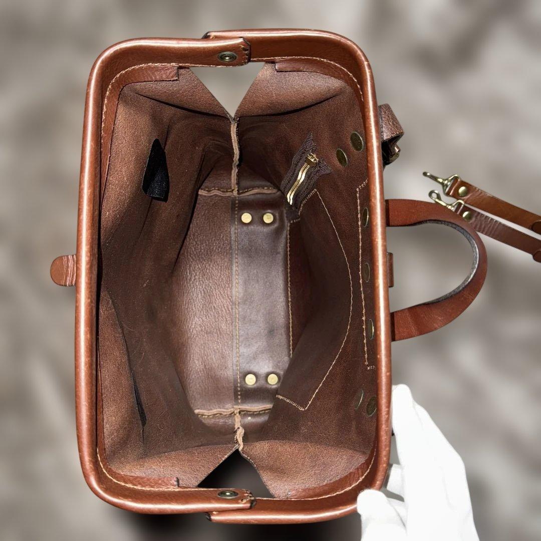 ヘルツ HERZ ラックスリュック