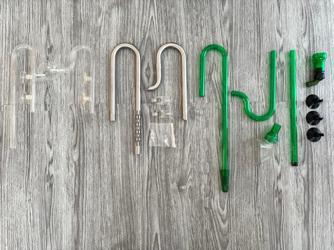 EHEIM classic 2213 フィルターセット