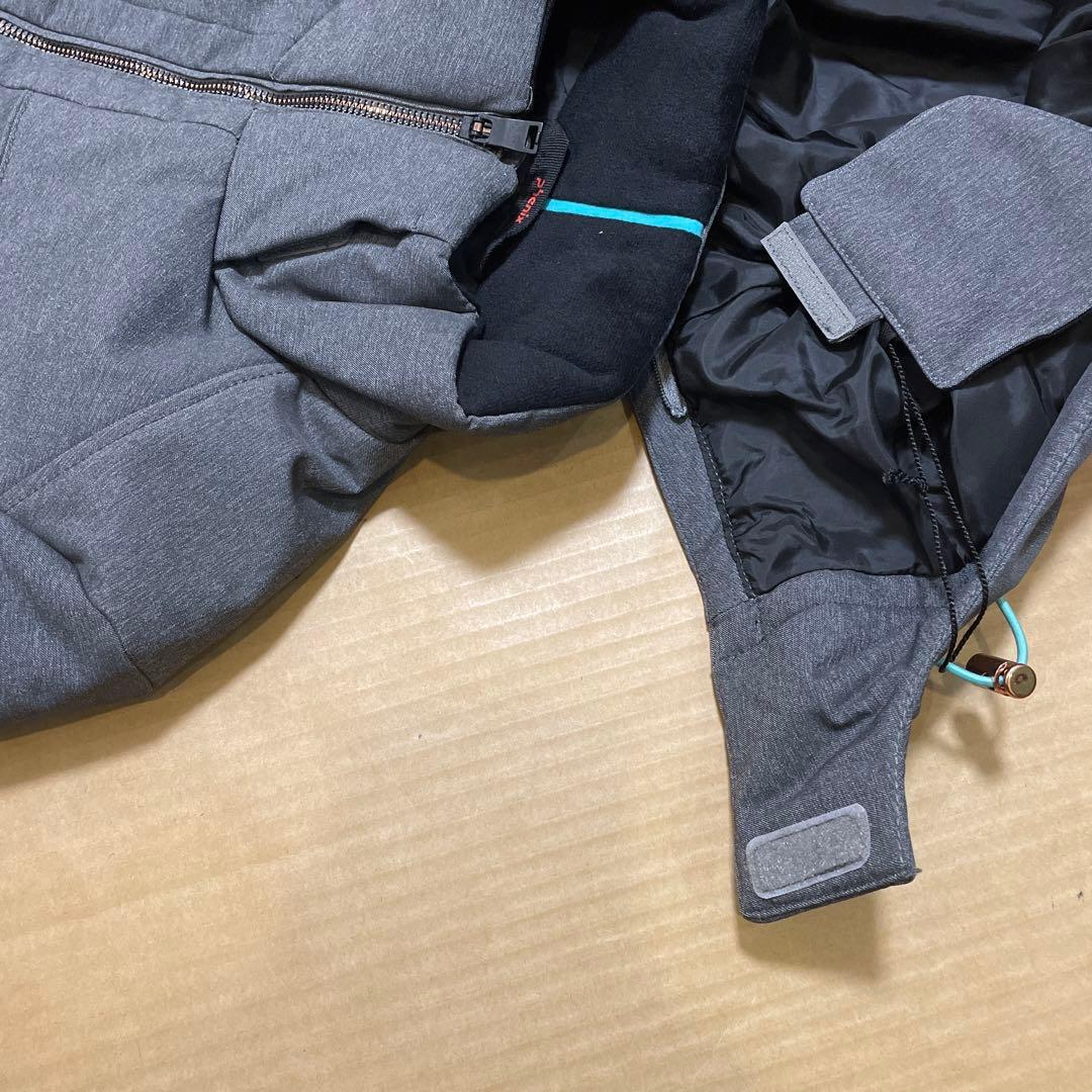 新品 M フェニックス スキージャケット furano Jacket レディース