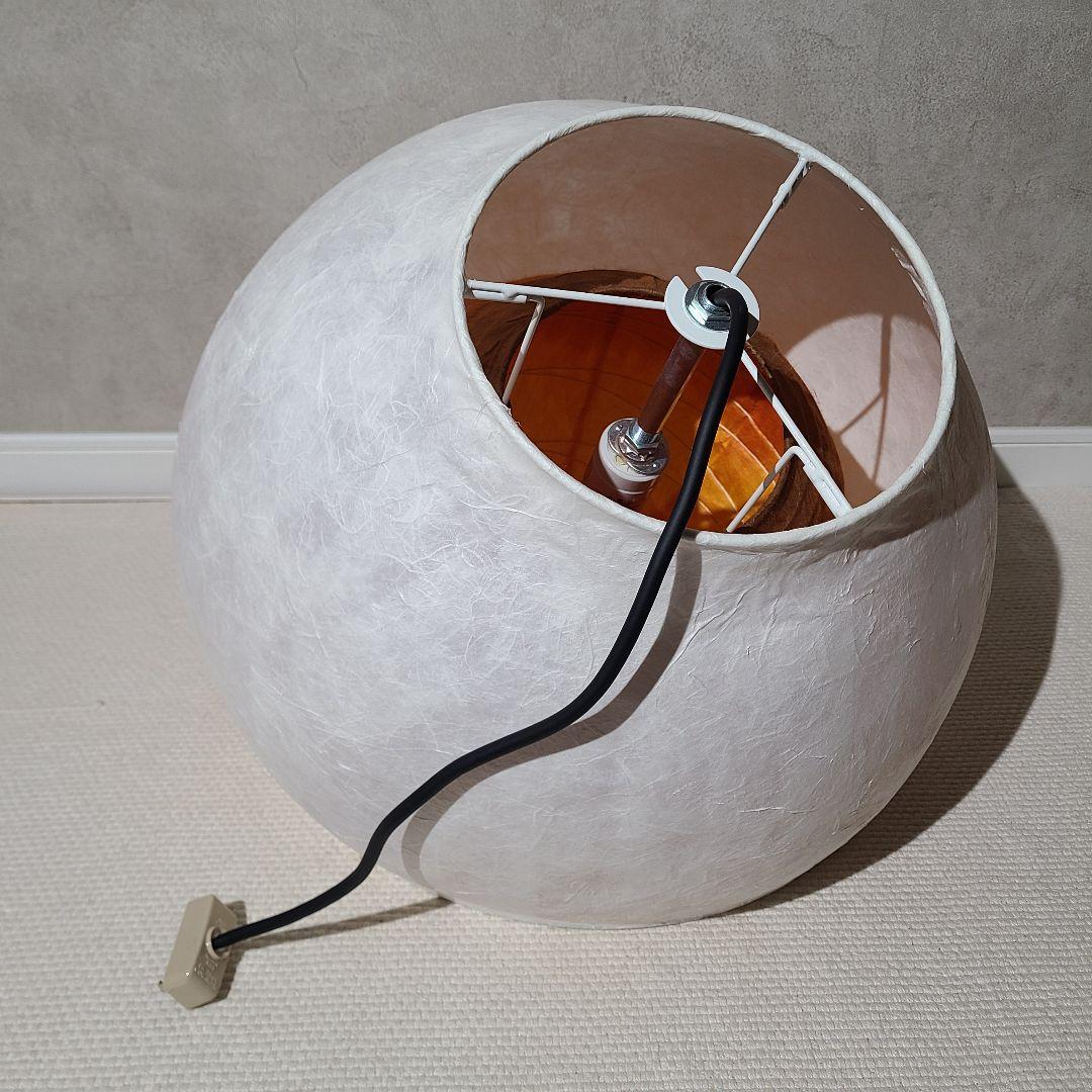 ペンダントライト　月のあかり　PAN-450　和風　和紙　吊り下げ　照明