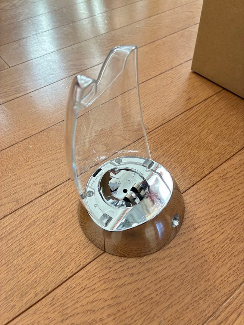 YA-MAN 家庭用美容器キャビスパRFコア　HRF-17とEP-13P 美顔器