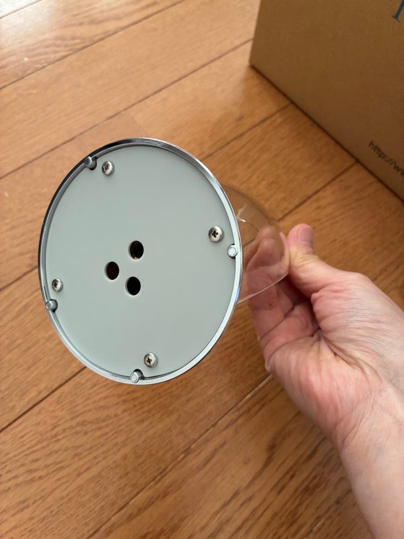 YA-MAN 家庭用美容器キャビスパRFコア　HRF-17とEP-13P 美顔器