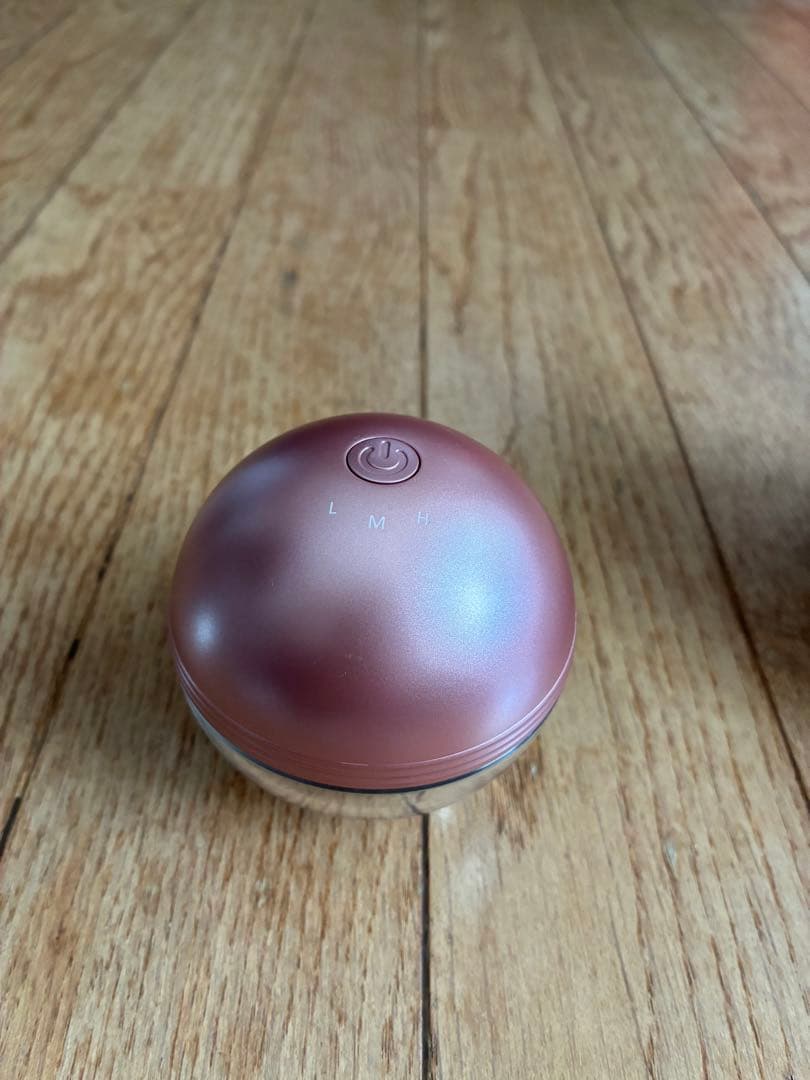 YA-MAN 家庭用美容器キャビスパRFコア　HRF-17とEP-13P 美顔器