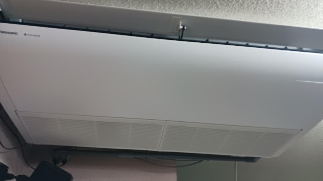パナソニックの空調機器（オフィス・店舗用エアコン、ヒートポンプエアコン）