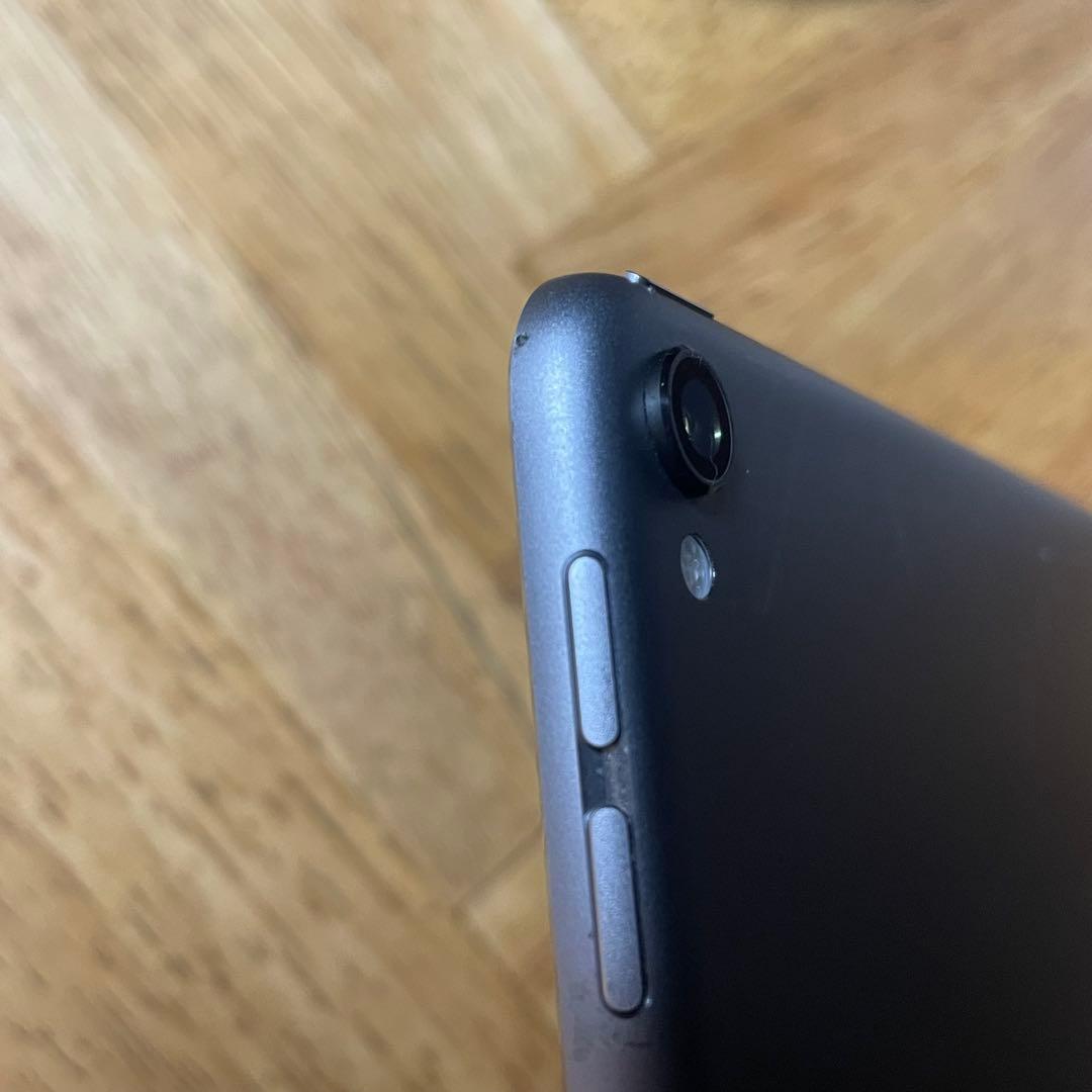 ipad pro 2017 スペースグレイ 10.5インチ 64GBケース付き