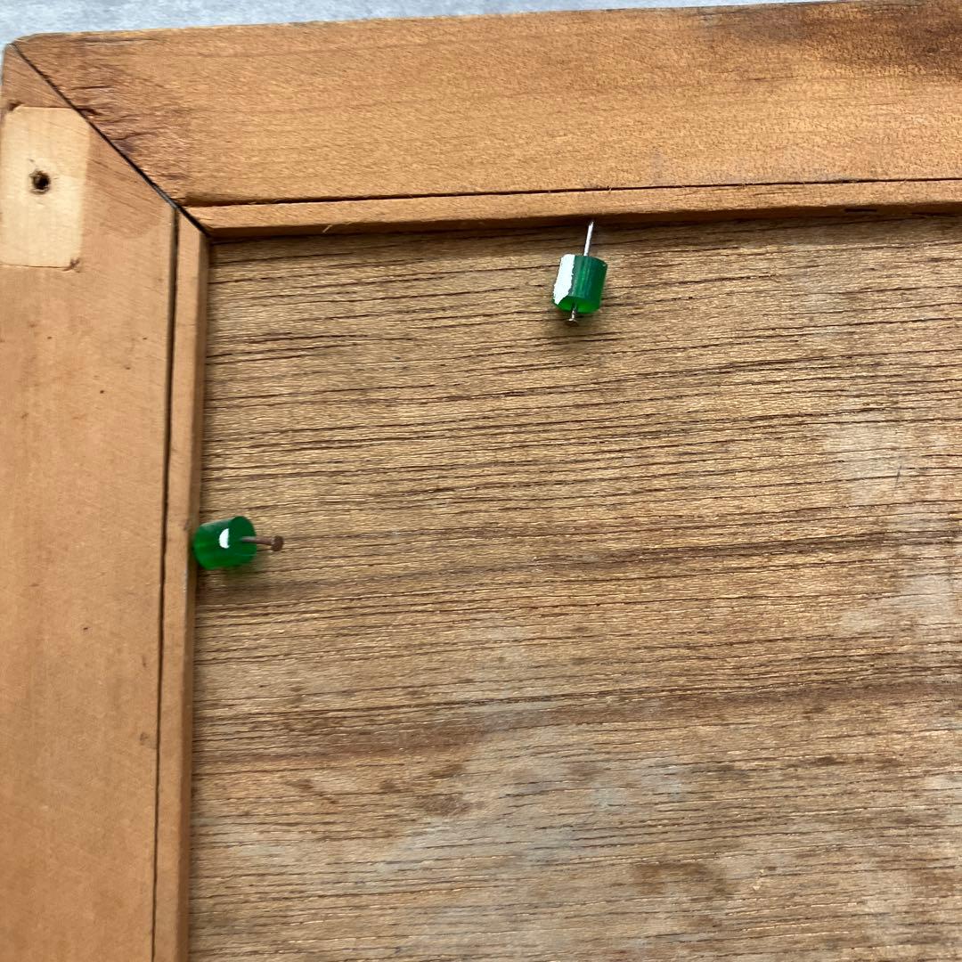 昭和レトロ ヴィンテージ お面 能面 ひょっとこ お福 般若 額付き 額装