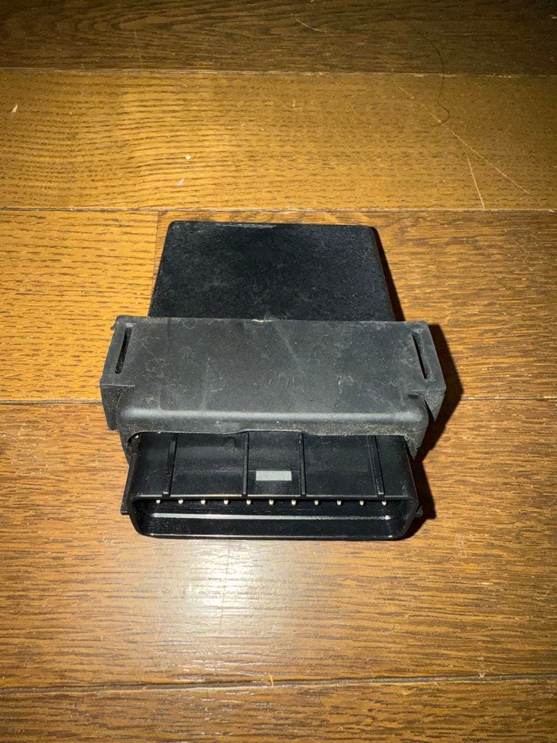 ホーネット250純正イグナイター