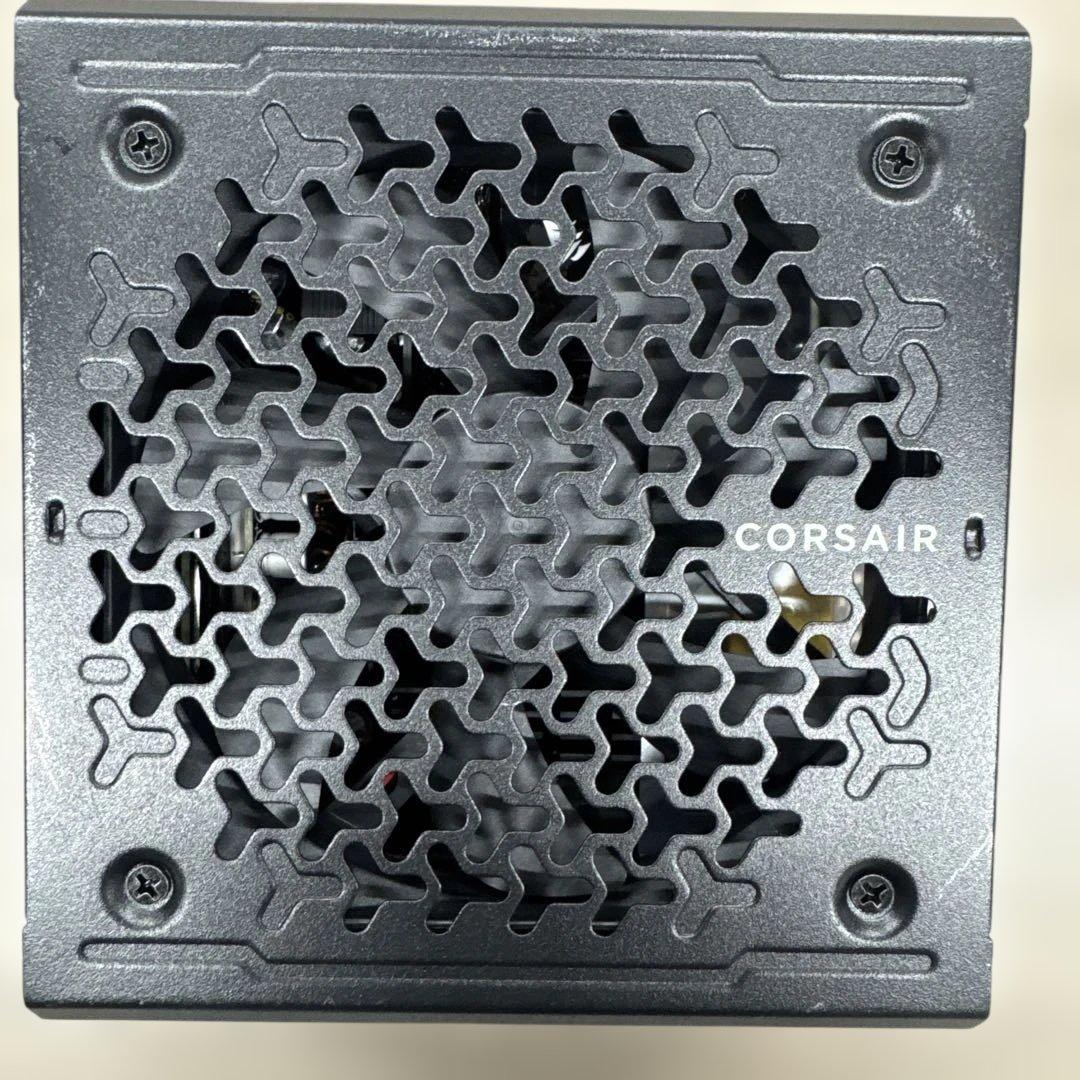 Corsair RM1000e 電源ユニット 1000W