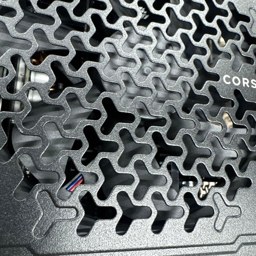 Corsair RM1000e 電源ユニット 1000W