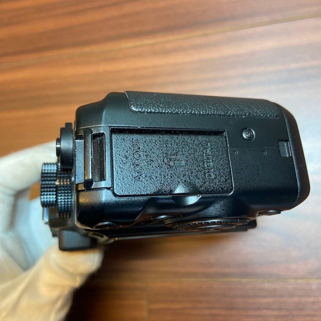 Canon PowerShot G10 デジカメ ほぼ新品 4889