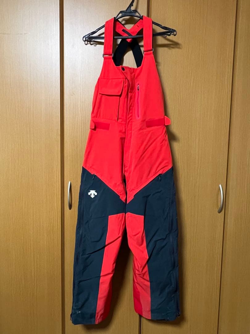 【値下げ中】DESCENTE デサント スキーウェア