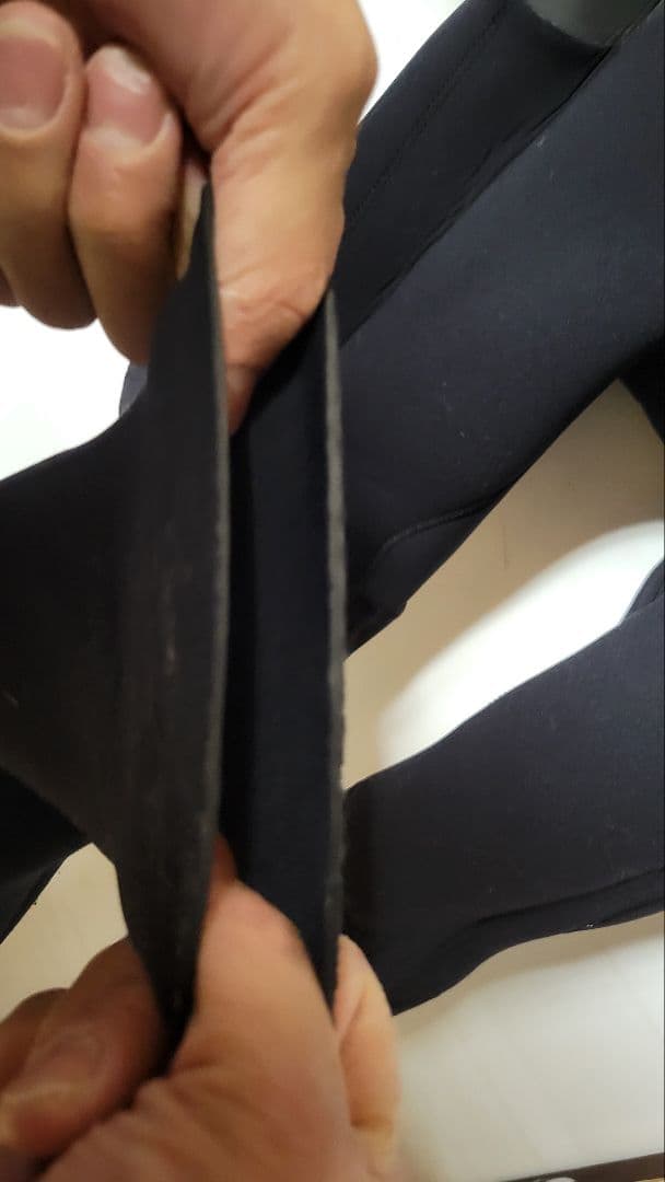 CRAFTSMAN フルスーツ 175サイズ 黒