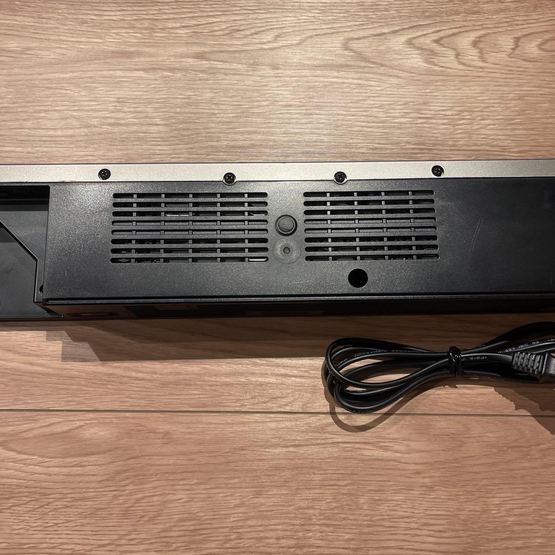 SONY ホームシアタースピーカー HT-X9000F① （要①②セット購入）