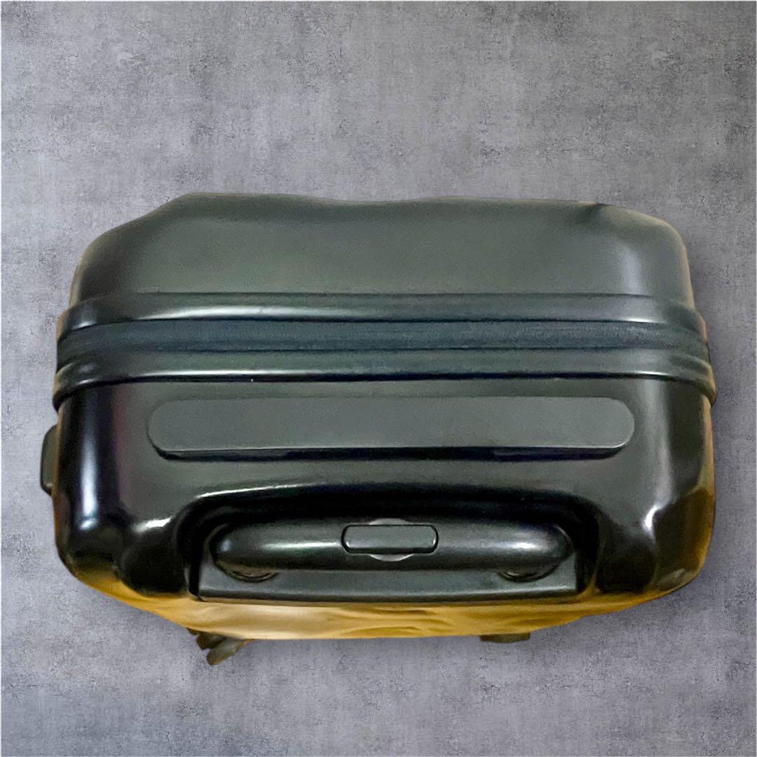 クラッシュバゲージ CRASH BAGGAGE 40L Sサイズ 機内持込可能