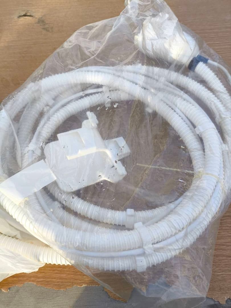 T*N様 SHARP 縦型洗濯機 ES-TX8G 8kg 2023年