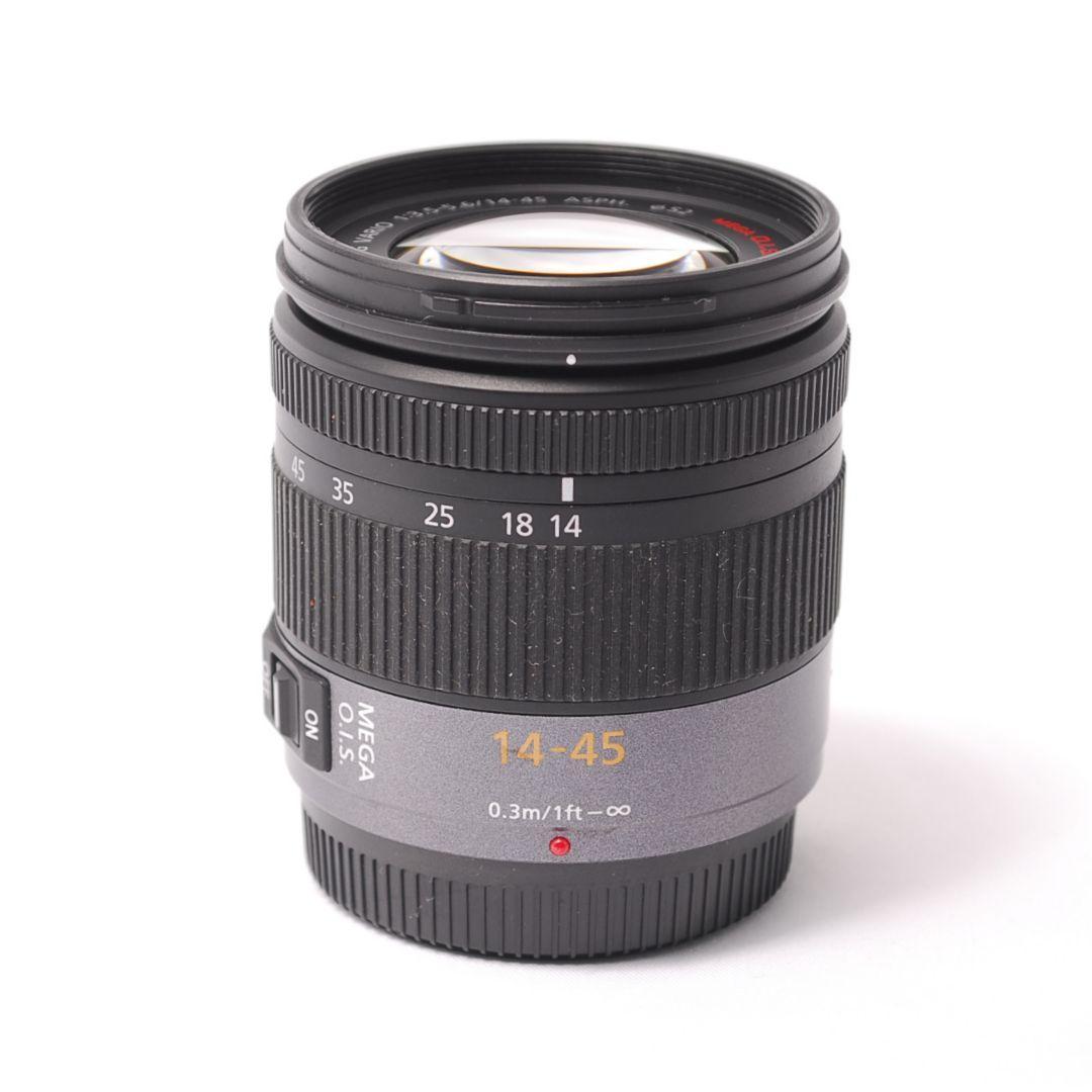 ❤即購入1000円OFF❤パナソニック LUMIX DMC GF10 Wi-Fi