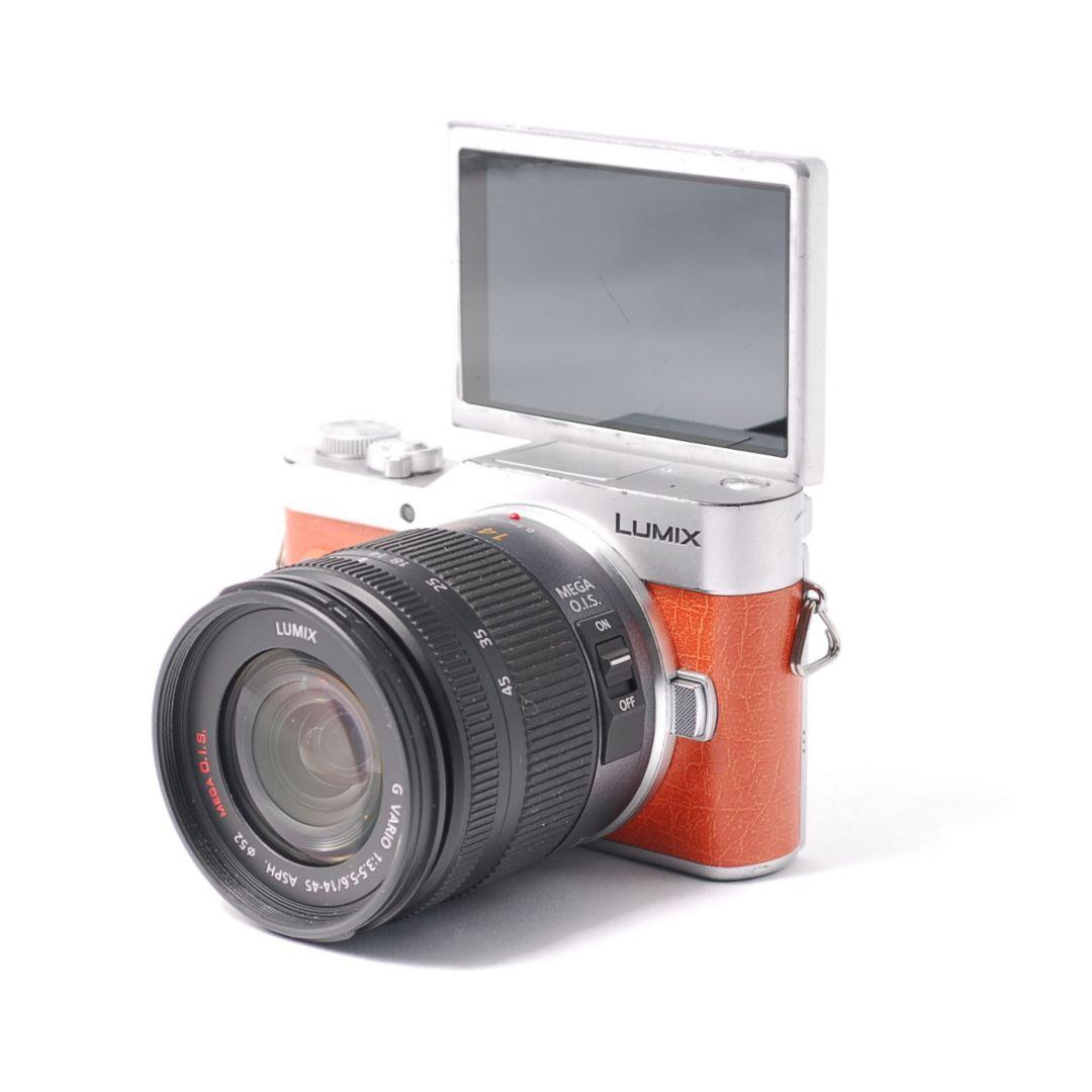 ❤即購入1000円OFF❤パナソニック LUMIX DMC GF10 Wi-Fi