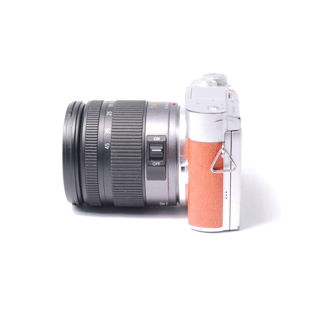 ❤即購入1000円OFF❤パナソニック LUMIX DMC GF10 Wi-Fi