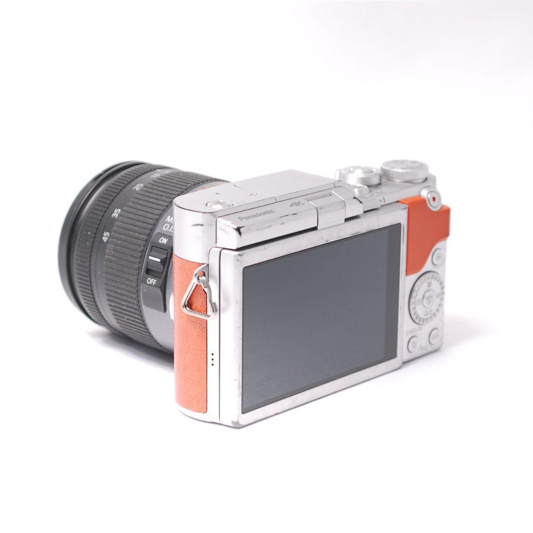 ❤即購入1000円OFF❤パナソニック LUMIX DMC GF10 Wi-Fi