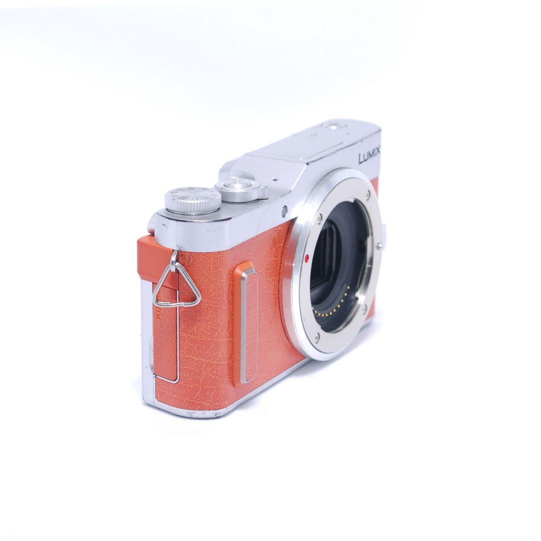 ❤即購入1000円OFF❤パナソニック LUMIX DMC GF10 Wi-Fi