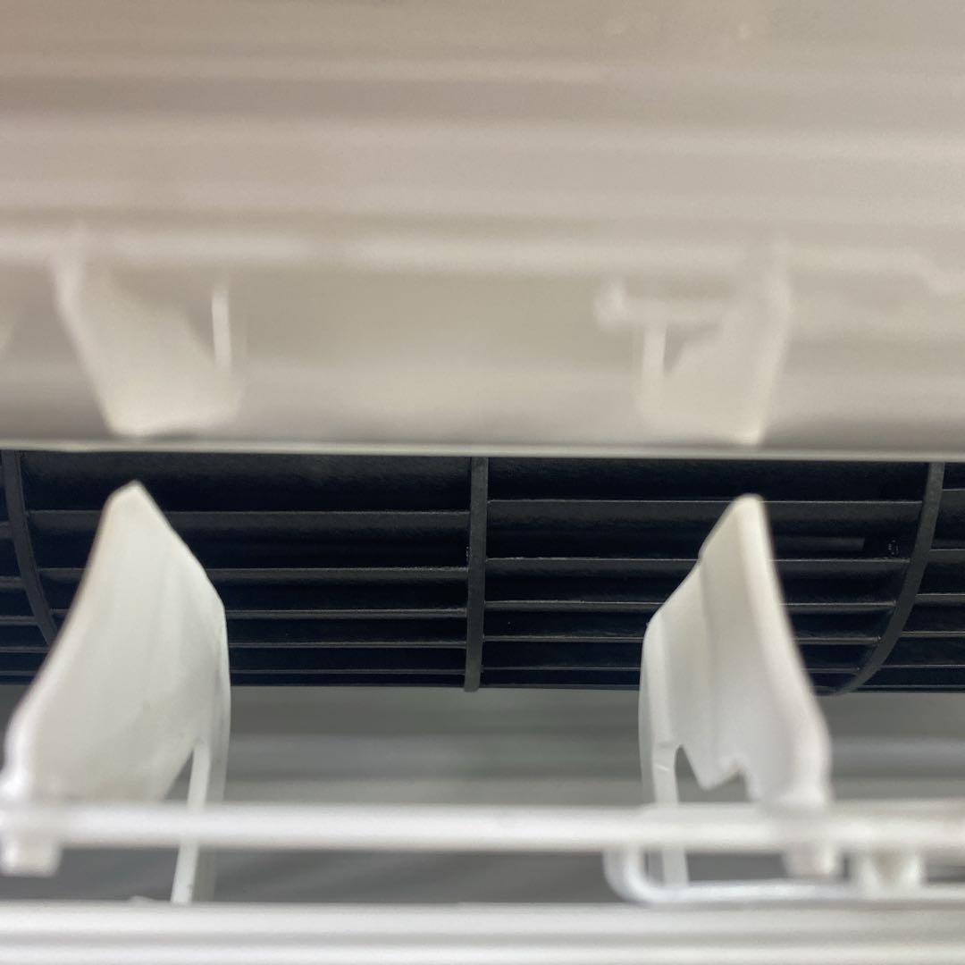 送料無料＊エアコンSHARP 2021年製 6畳用＊大阪 AS806