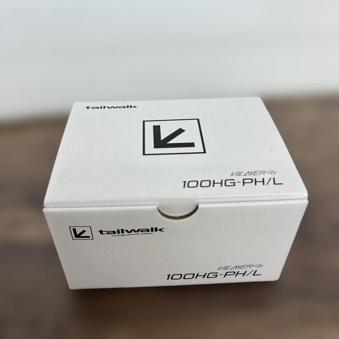 261190 テイルウォーク デジタルカウンターリールヴィレイヤー DG