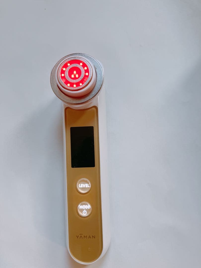 2/15まで価格ヤーマン美顔器RFボーテ フォトプラス エクストラ