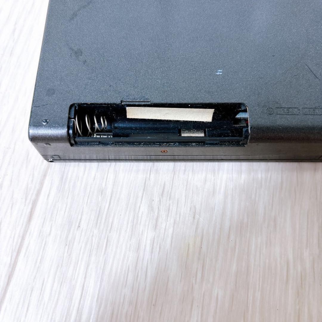 現状 AIWA アイワ ステレオカセットプレーヤー HS-P5 カセットボーイ