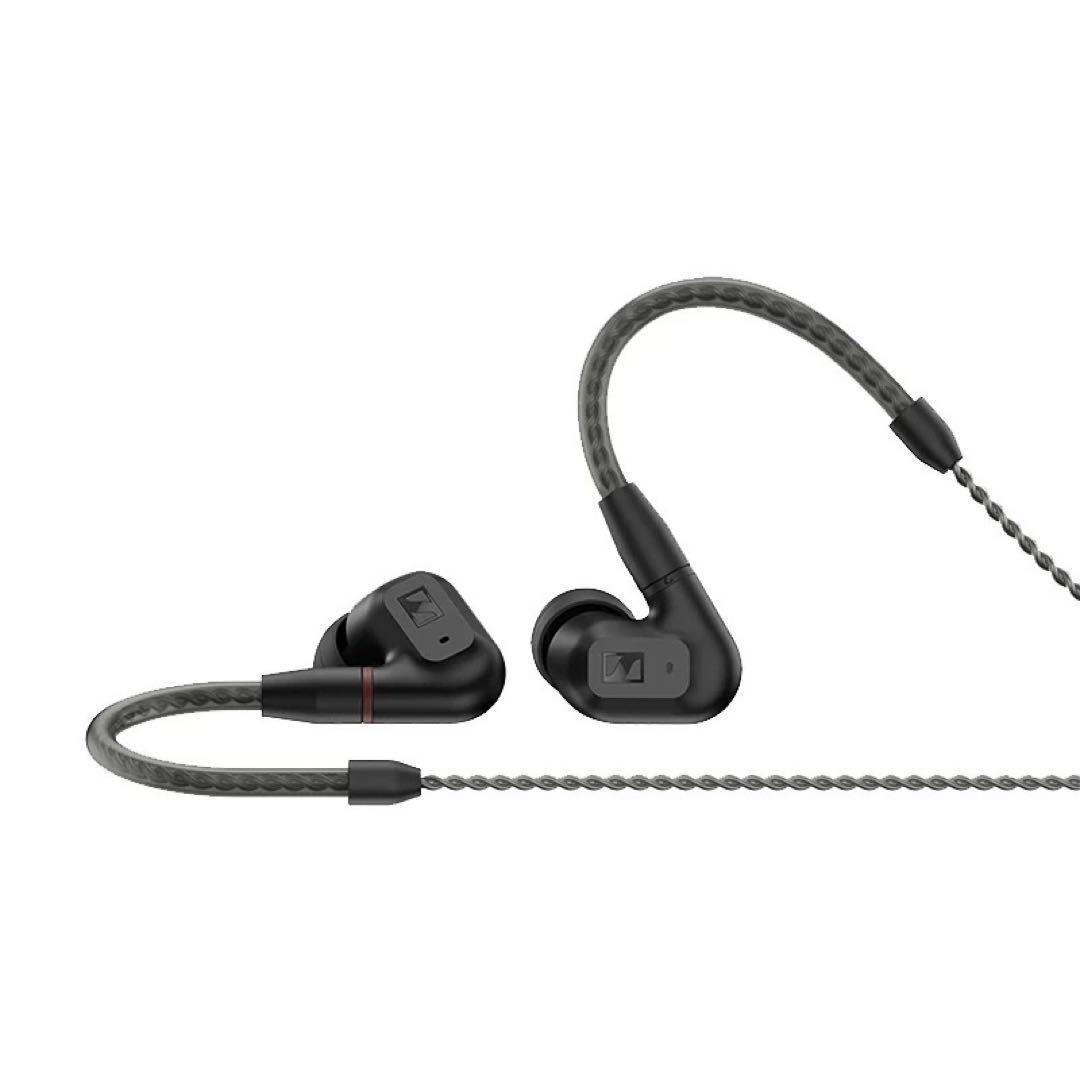 ま*ぼ様 Sennheiser IE 300 有線イヤホン　ゼンハイザー