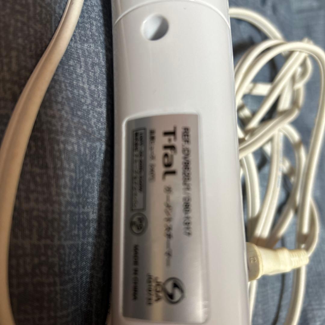 ハンガーに掛けたままでも大丈夫