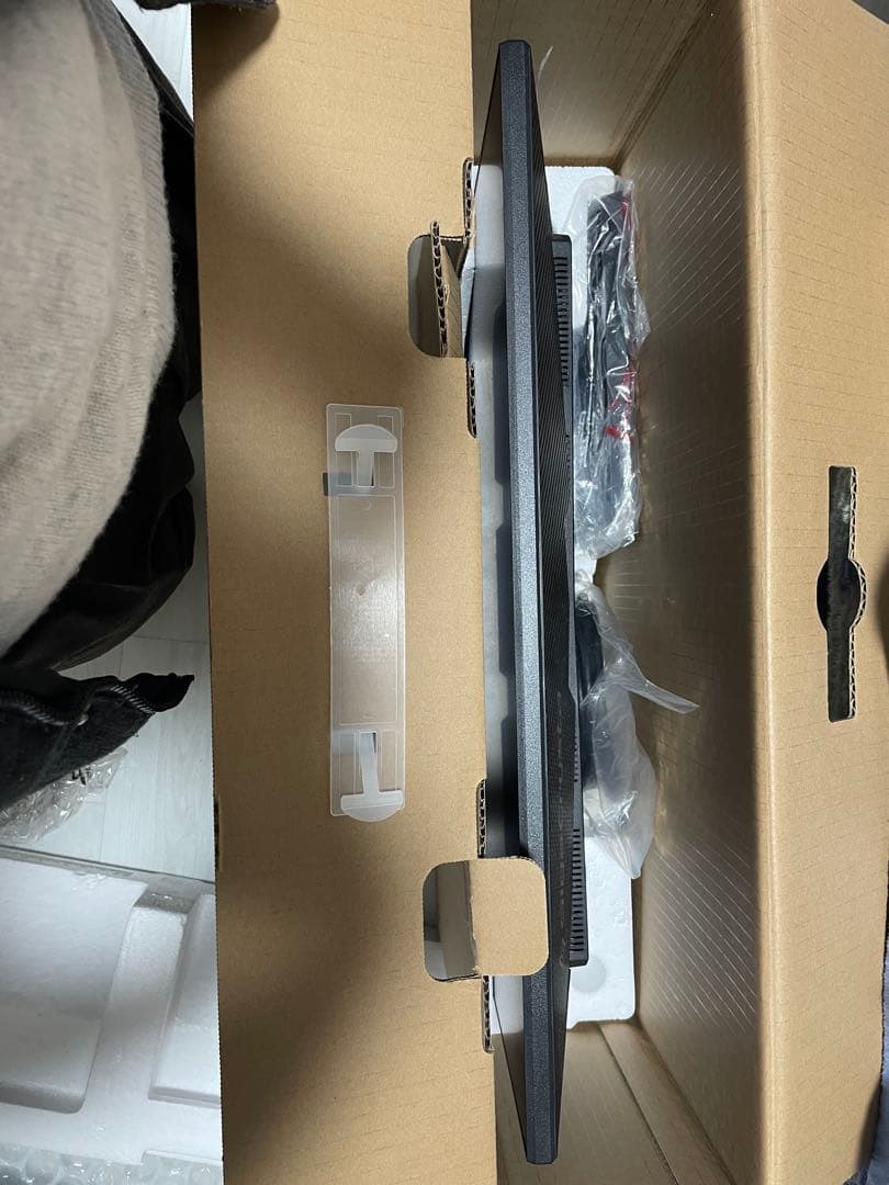 ディスプレイ・モニター本体 McDAzilsIODATAGigaCrysta+fireTVstick