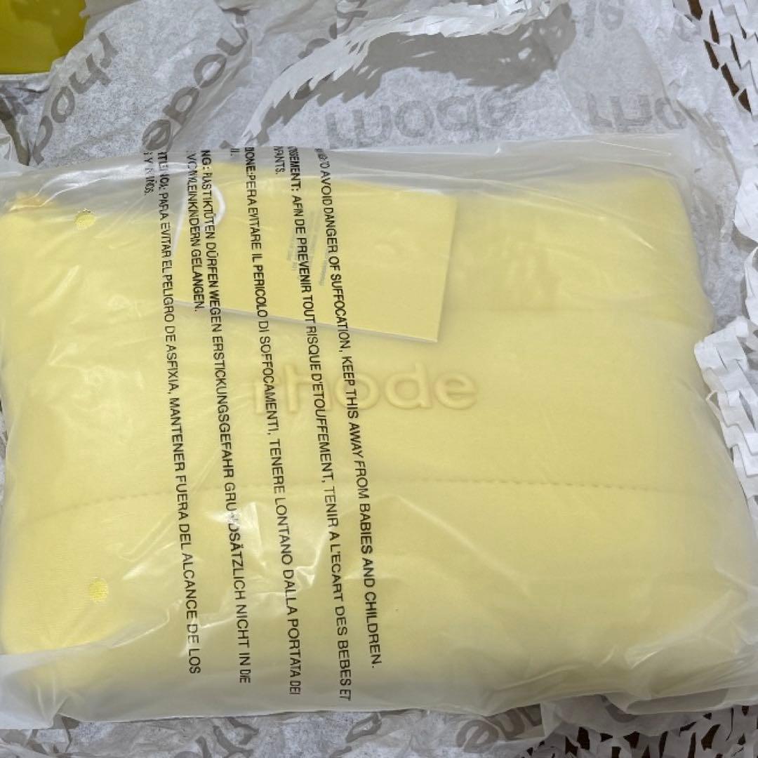 リップグロス RHODE THE SUMMER KIT / BLUSH LIP SET