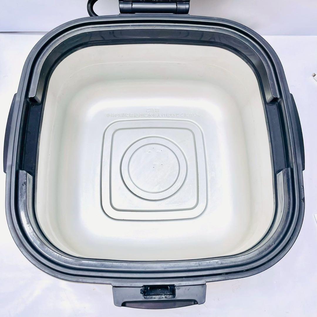 2024年製　タイガー　業務用電子ジャー 炊きたて　保温専用JHE-A541