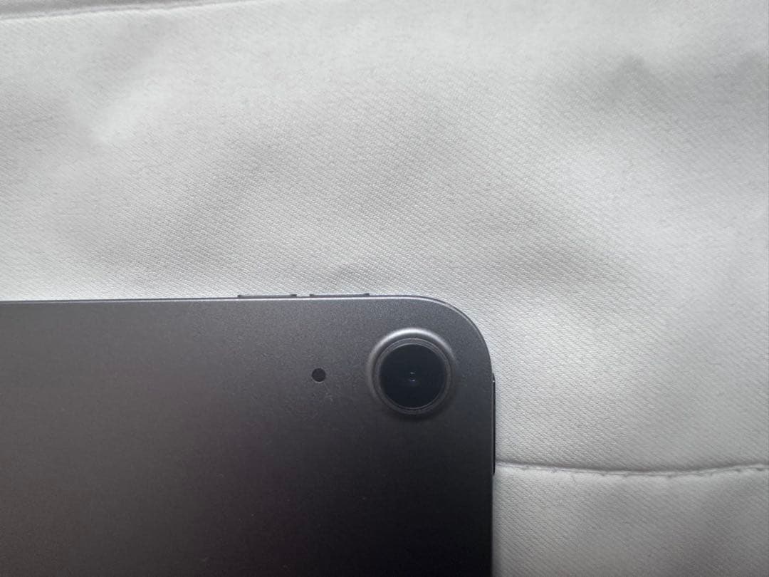 【美品】iPad Air 第5世代 64gb M1 【バッテリー95%】