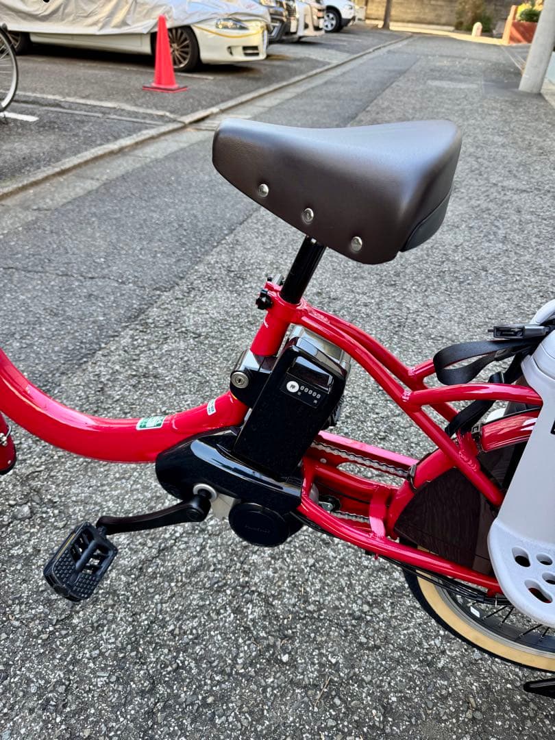 るい【2025年10月購入】Panasonic ギュット・クルームR・EX