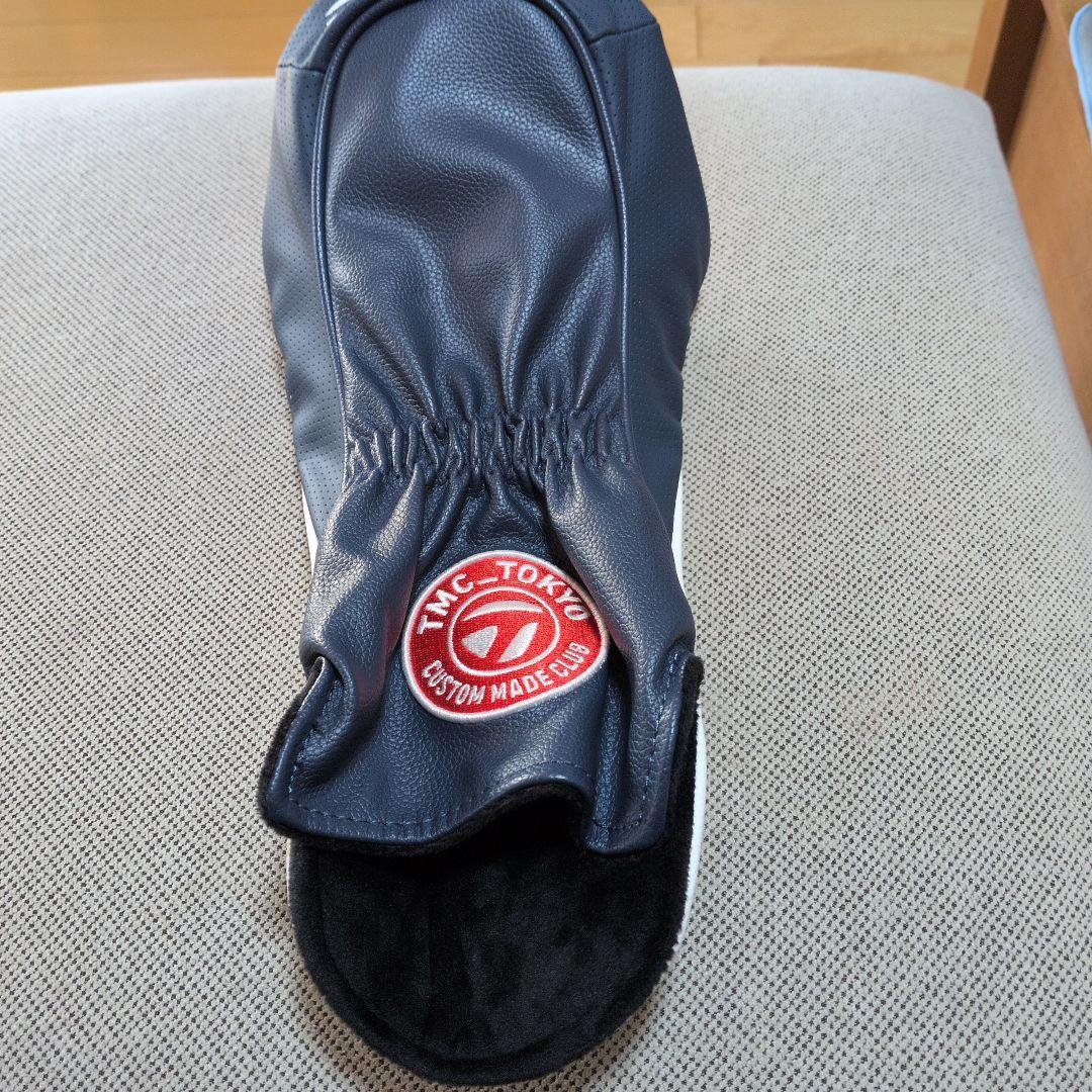 QI10ＬＳ10.5ヘッドのみヘッドカバー付(未使用品)