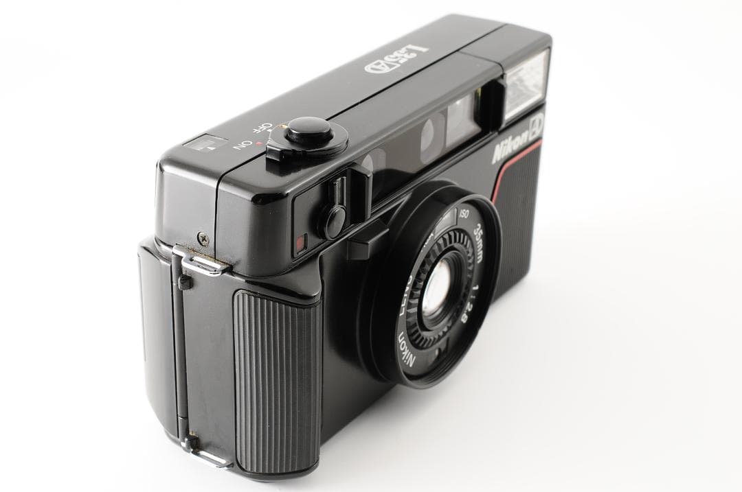 【訳あり品】 Nikon ニコン L35AD ISO 1000