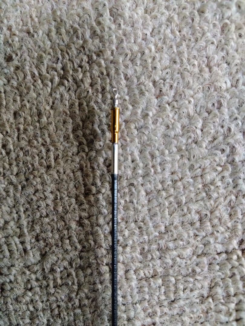 Daiwa 銀影鮎竿 T中硬硬90SK